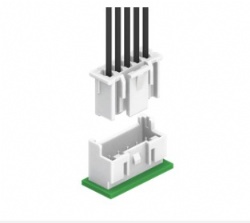 Wire to Board connector