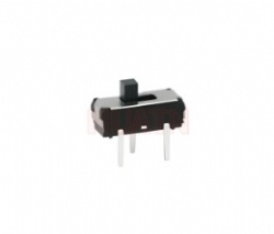Slide switch