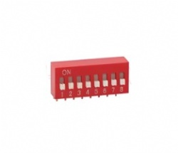 DIP switch